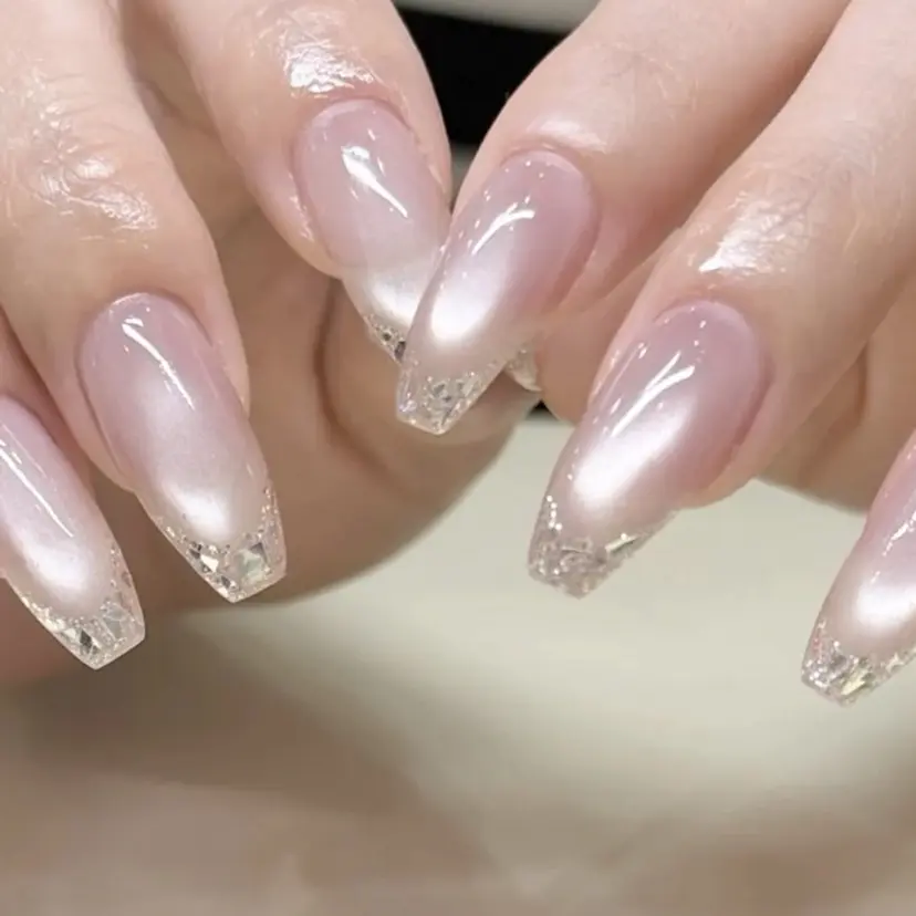 Riry*° knailの掲載