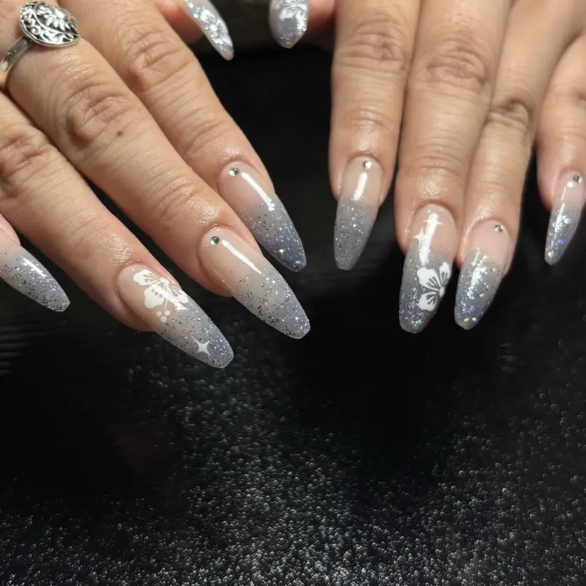 Nailsmith norikaの掲載