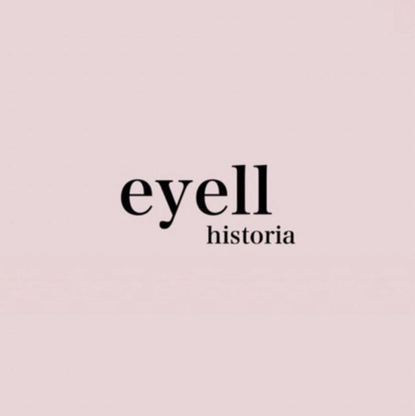 〚eyell〛 Koshitaの掲載