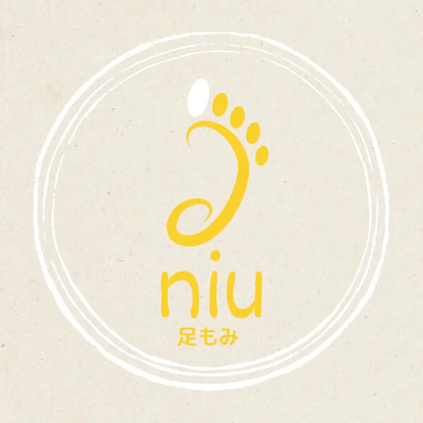 足もみサロン niuの掲載