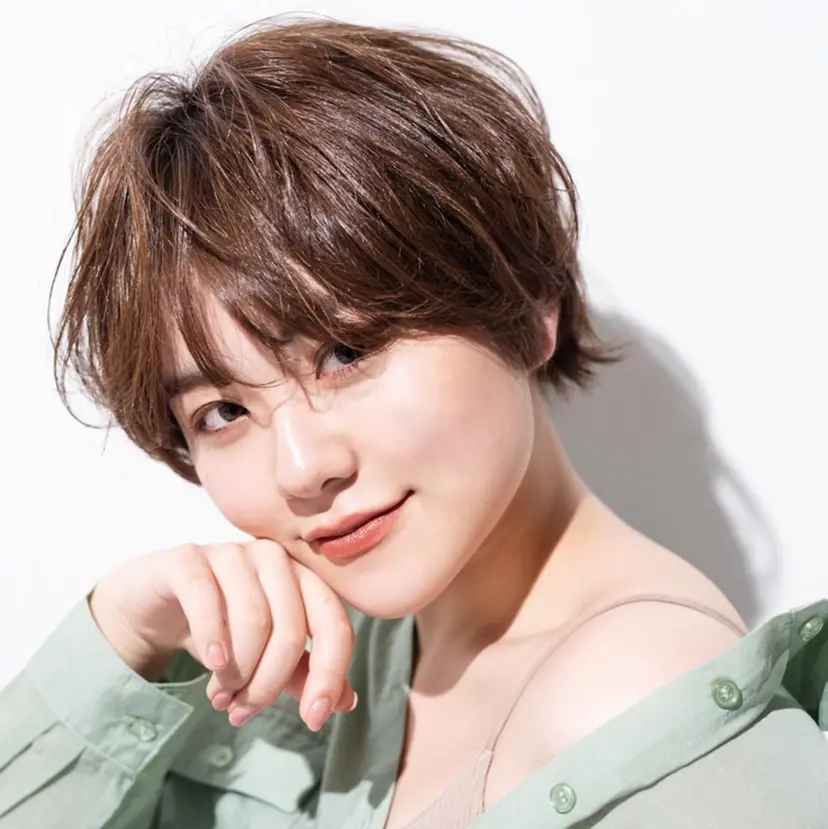 鈴木 美鈴の掲載