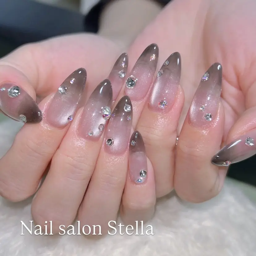 Nail salon Stellaの掲載