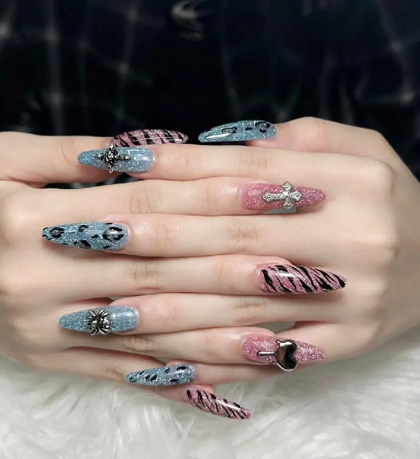YUMI Nail kyotoの掲載