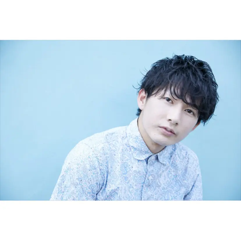 jammin.新塘 亮介の掲載