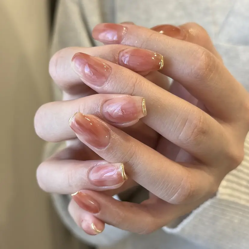 yunon nail wakanaの掲載