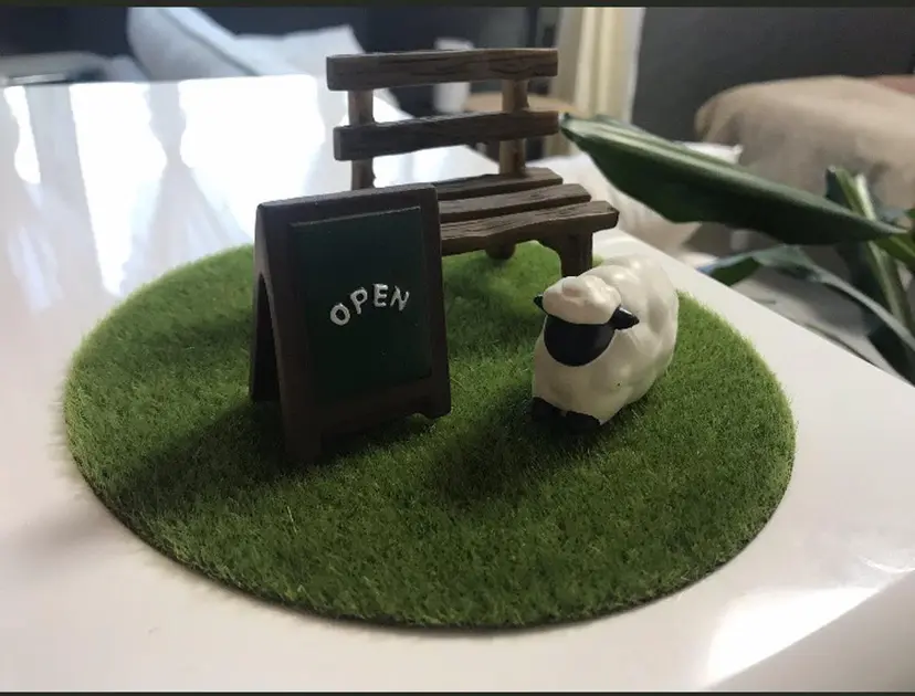 salon Sheepの掲載
