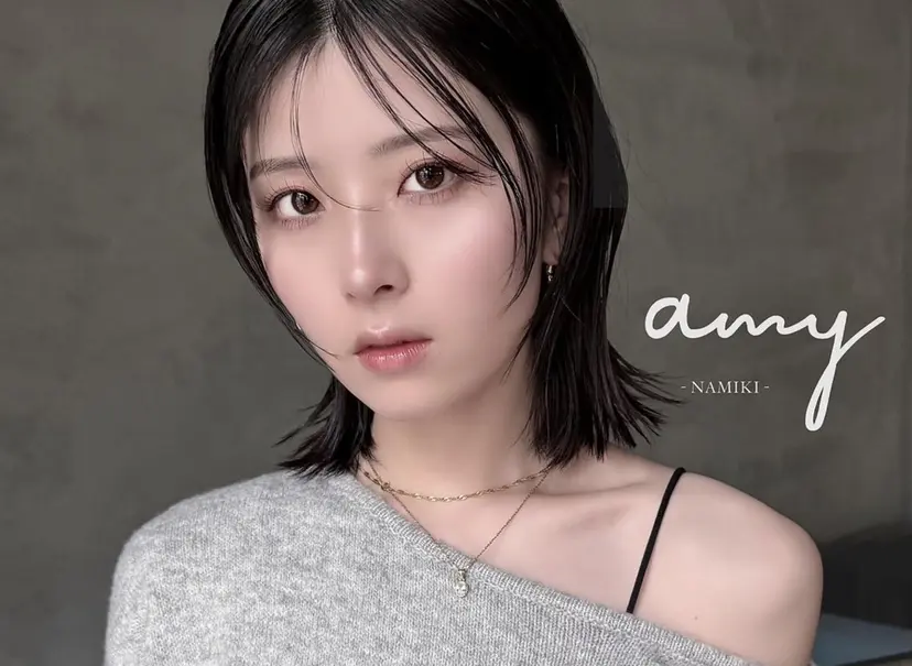 amy Hanaの掲載