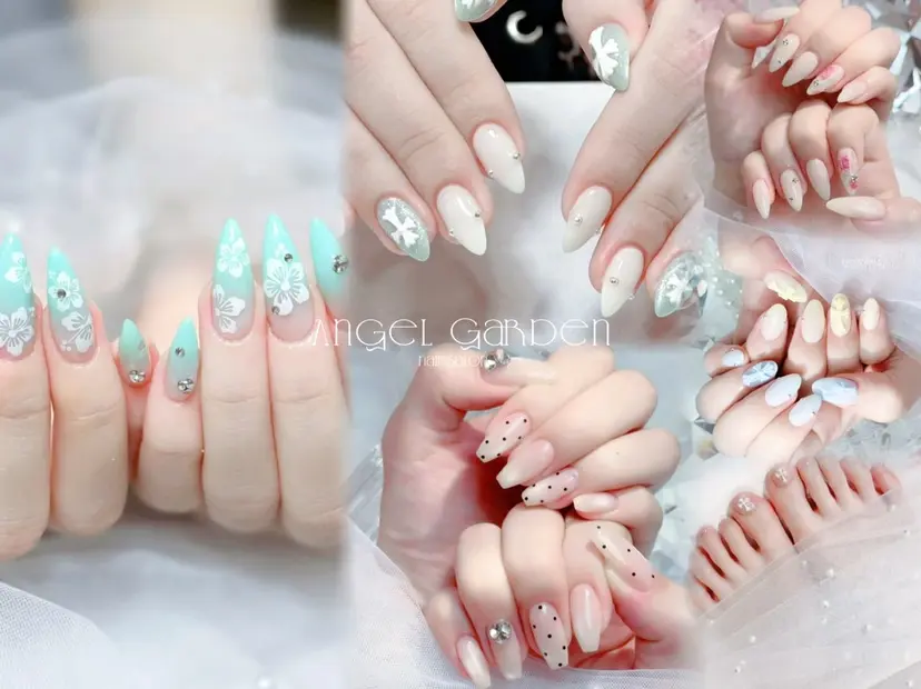 Angel Garden 青山の掲載