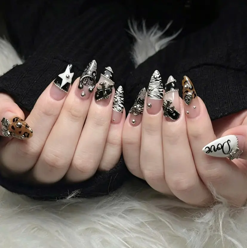 YUMI Nail kyotoの掲載