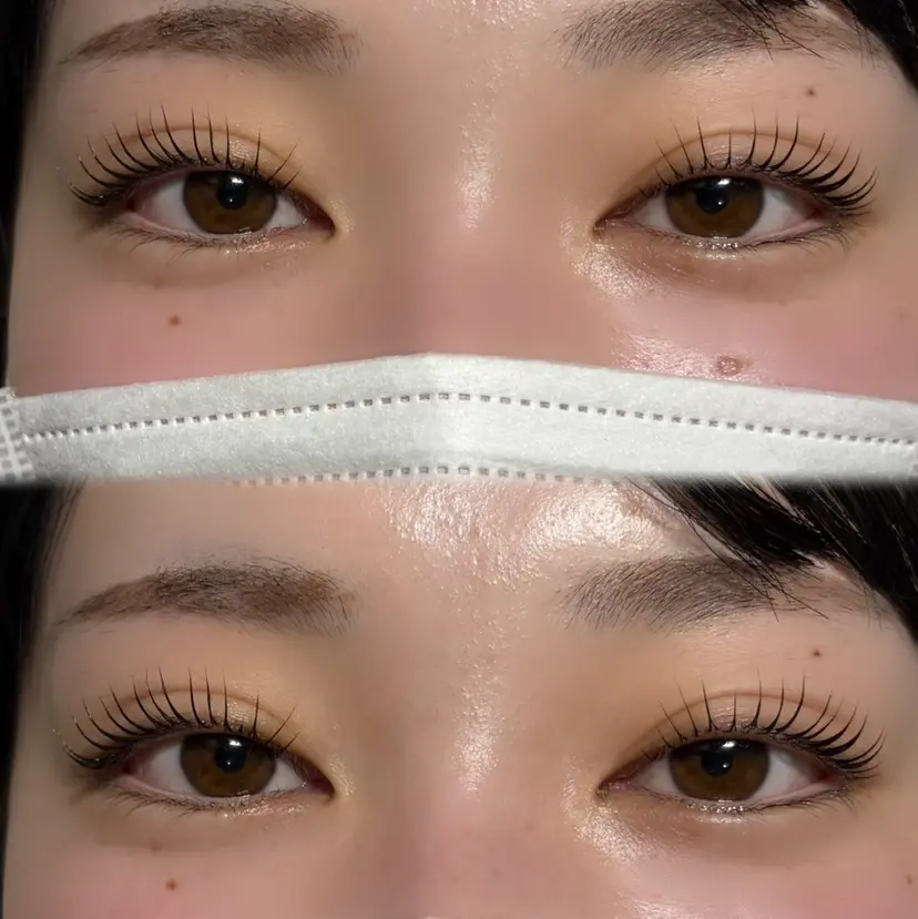 eyelash hayashiの掲載