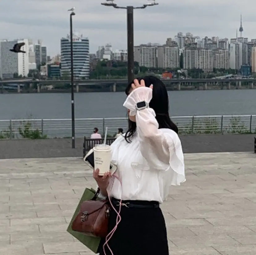 Lila 東 愛海の掲載