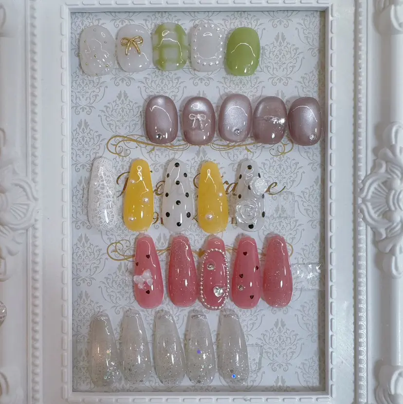 Queenサロン ioriの掲載