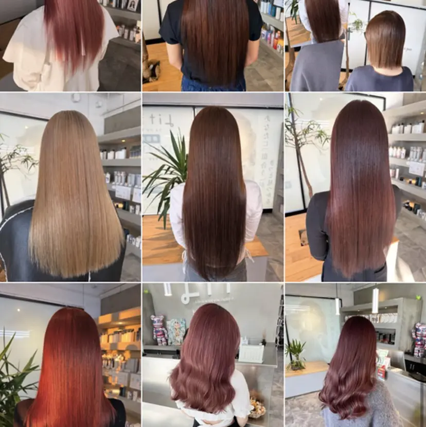 🍒暖色カラー🧸 栗俣嵐の掲載