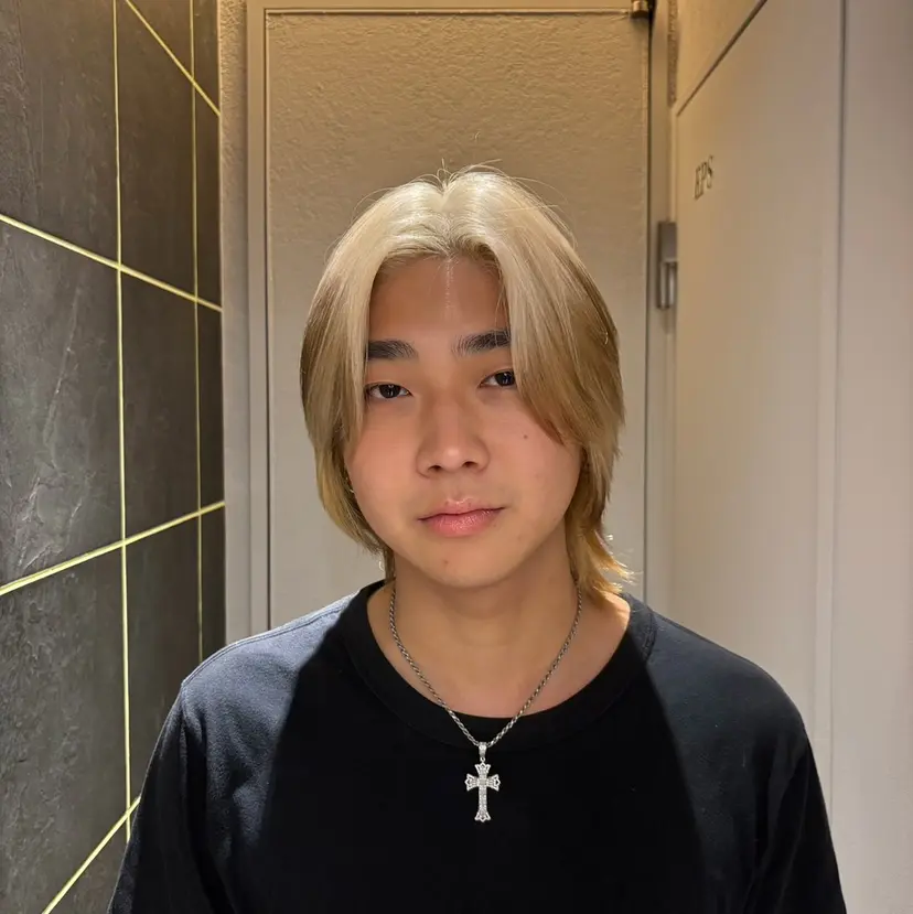リュウザキ シオンの掲載