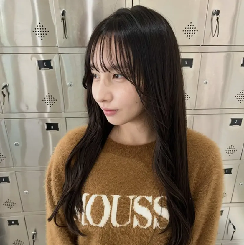 レイヤーカット🪽 Kanaの掲載
