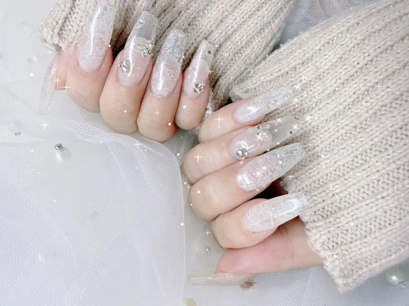 nail l_yukiの掲載