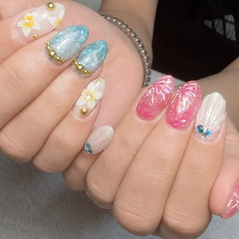 LUAN yuumiの掲載