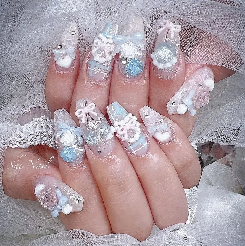 ISA_ BELLAの掲載