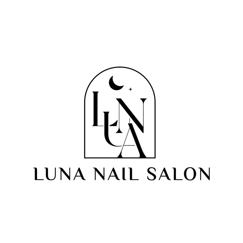 LUNA Nail salon💕の掲載