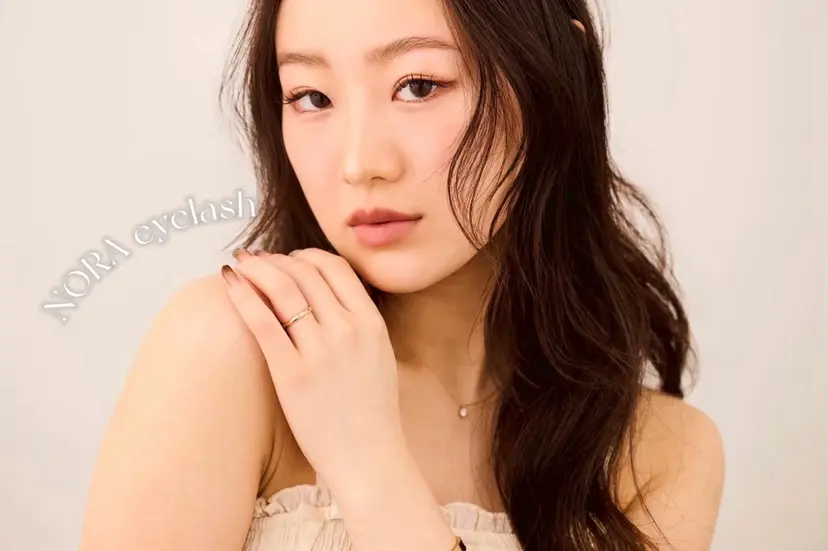 NORAアイラッシュ 🩵NANAKOの掲載