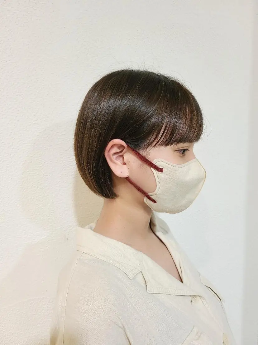 酸性ストレート 小玉 カノの掲載