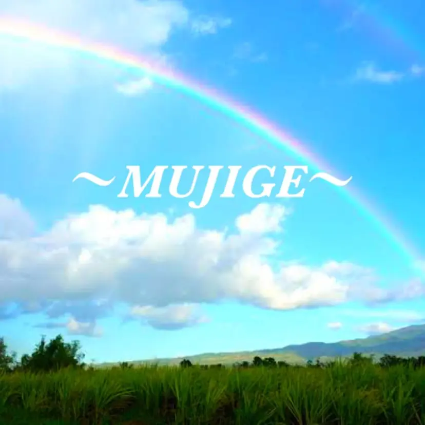 MUJIGE  ✴︎ mamiの掲載