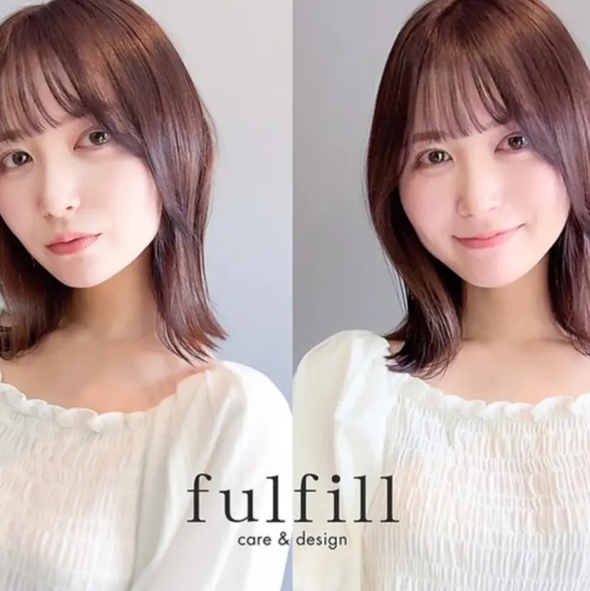 こだわり艶カラー ♡chisato♡の掲載