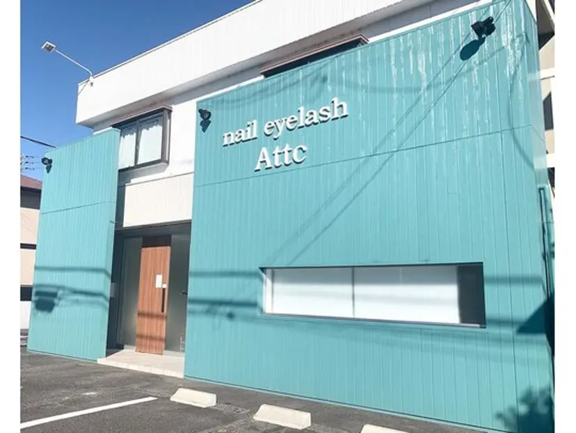 Attc 小牧店 SAAYAの掲載