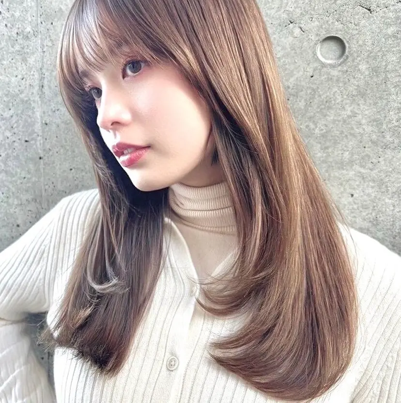 セシルヘアー神戸元町 ミヤの掲載