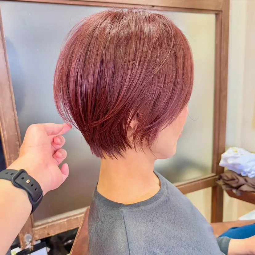 宮尾 華凛の掲載