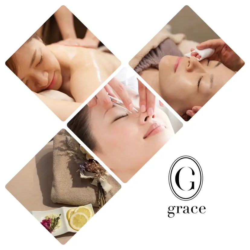 grace清水 雪絵の掲載