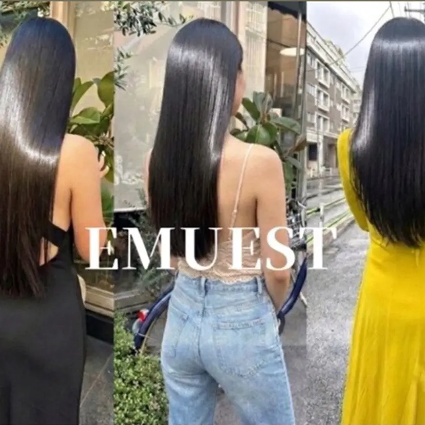 さり Emüestの掲載