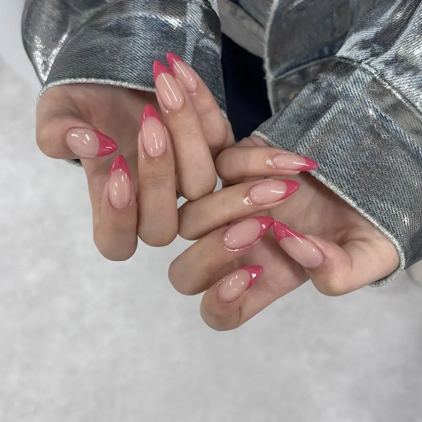 枚方 Basea nails Minaの掲載