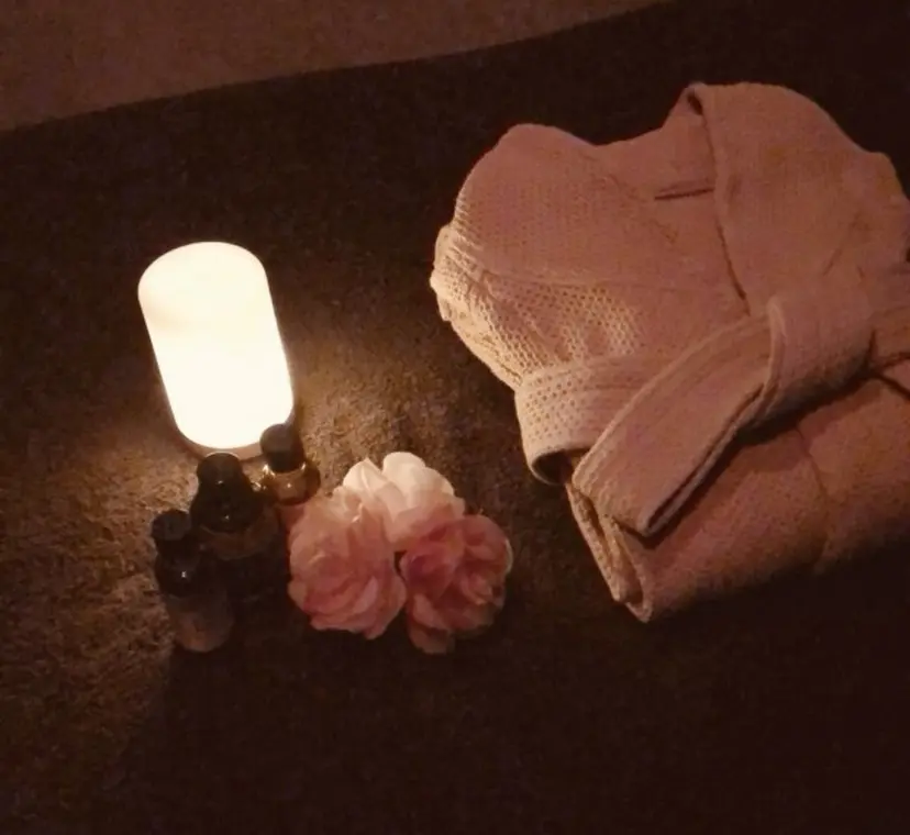 Aromafeel アロマフィールの掲載