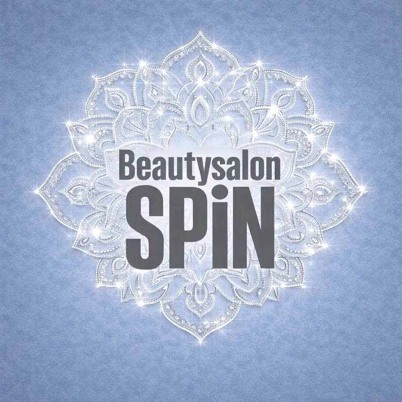 Beauty salon SPiNの掲載