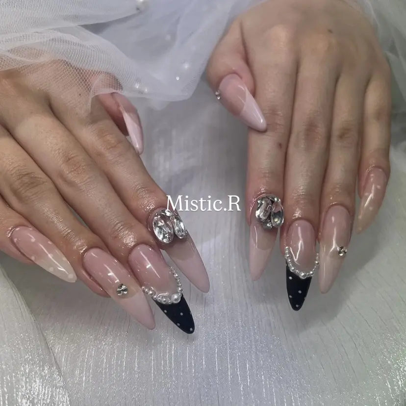 Mistic.R 加藤の掲載