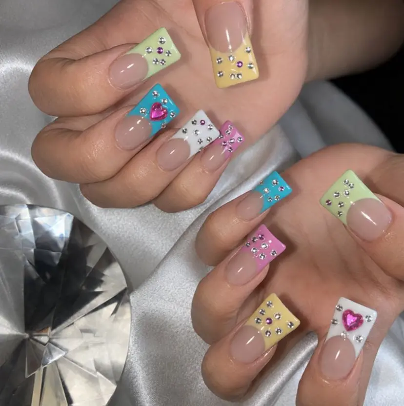 YOKOSUKA NAILS💅✨の掲載