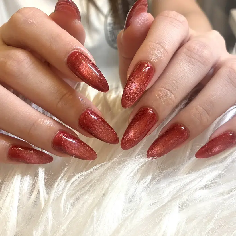 nail salon Axiaの掲載