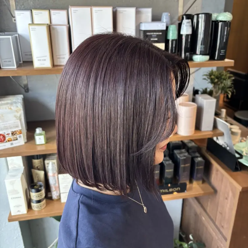 Hair Ruup みすずの掲載