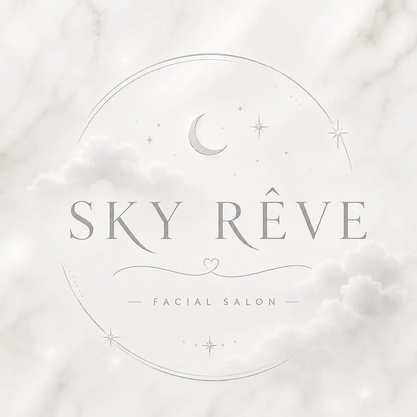 SKY RÊVE︎︎︎︎の掲載