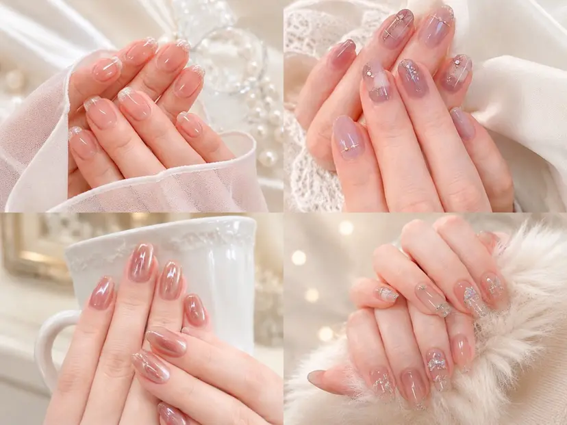 Ecrin nail ✨Yukiの掲載
