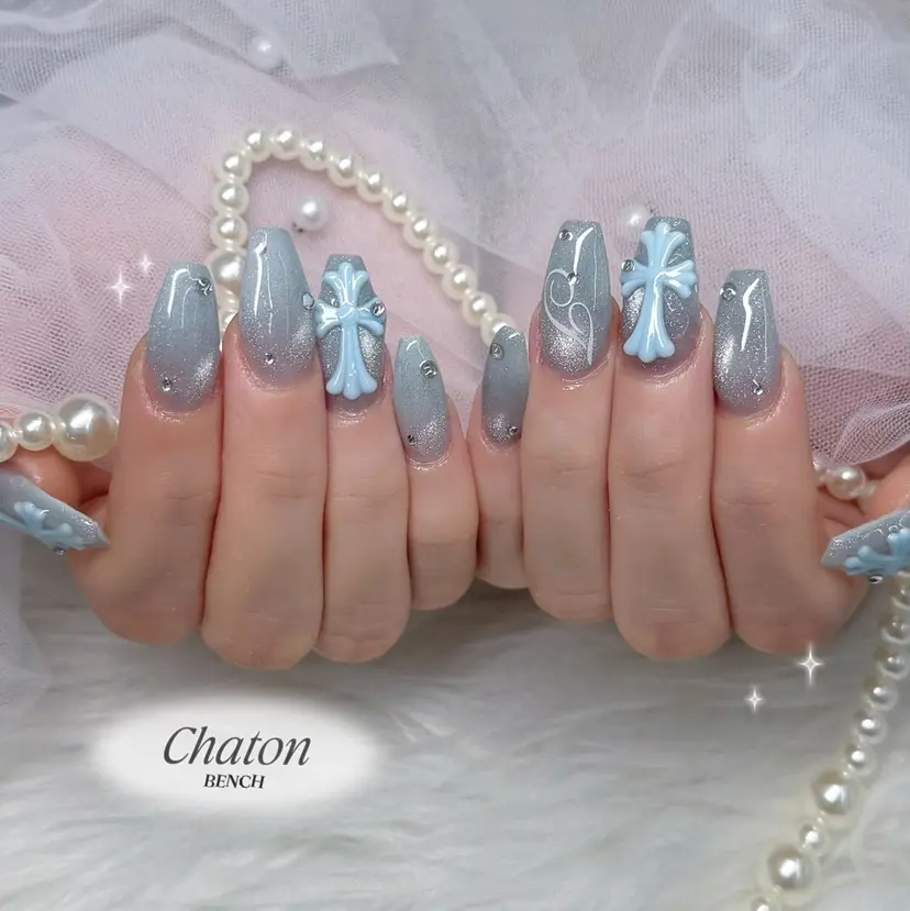 BENCH Chatonの掲載