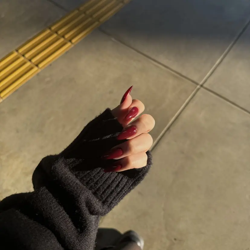 essornail_ arinの掲載