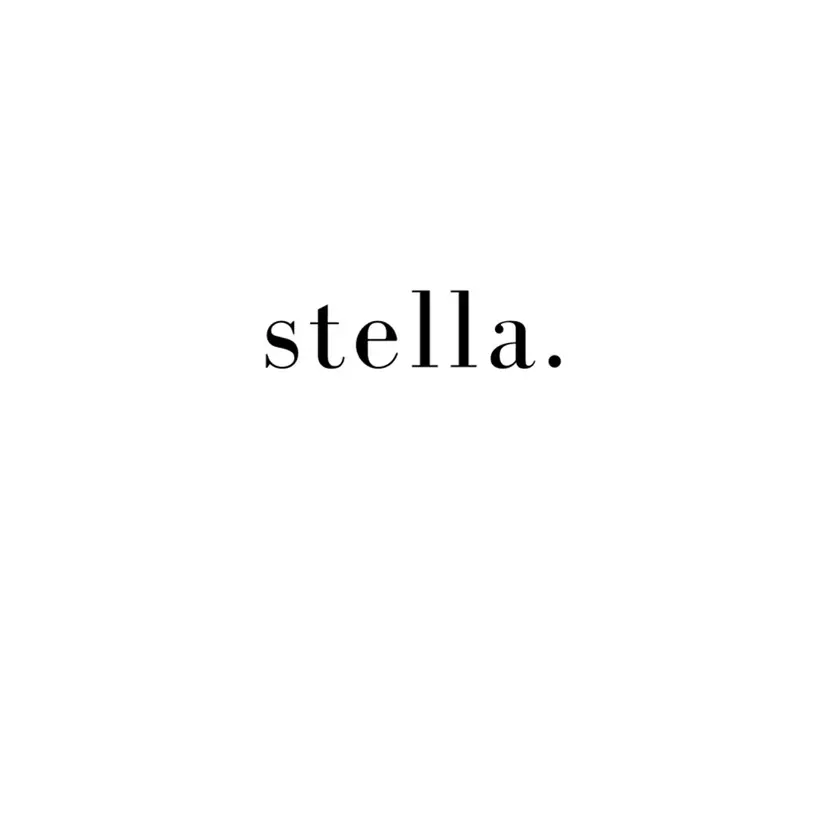 stella. nailの掲載