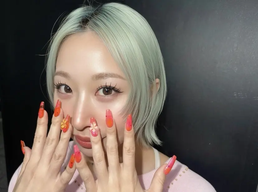 Nail&eye Belire 新宿の掲載