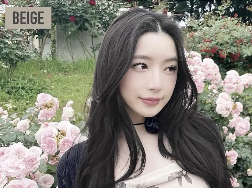 BEIGE金山🌙 AYUの掲載