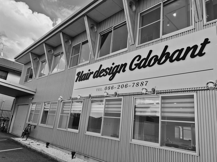 Gdobant 美玲の掲載