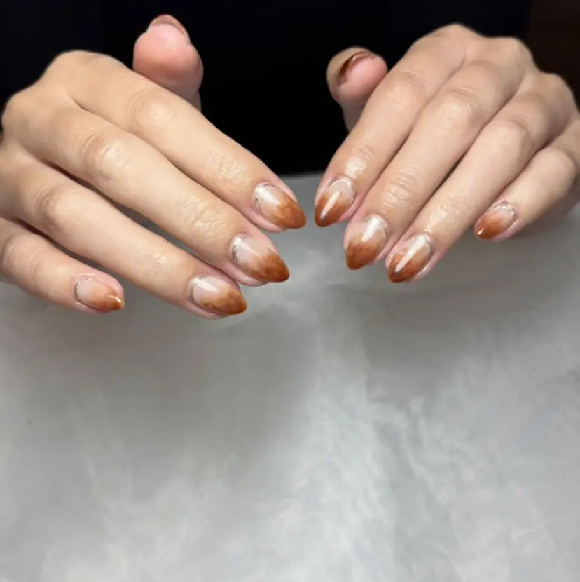Mika meléa nailの掲載