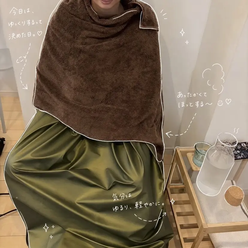 LunaMoment 中村の掲載