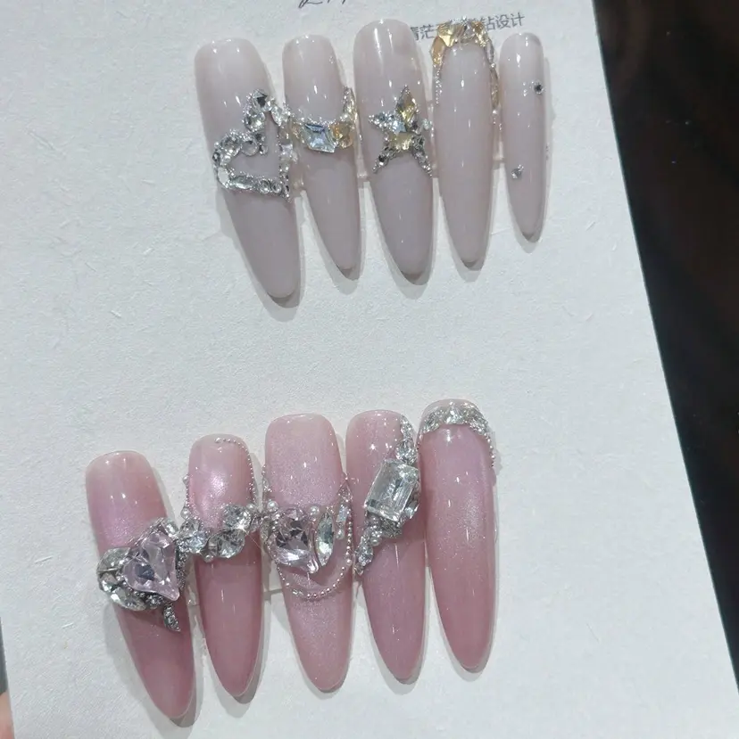 COCO Nail Salonの掲載